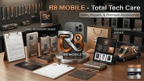 R8 Mobile