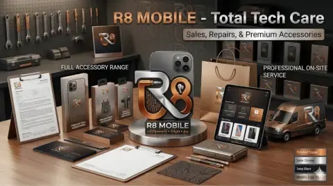 R8 Mobile